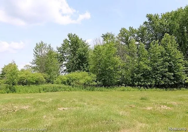Photo 1 of Land for sale at 78 Westwood Dr, Grand Blanc, MI 48439 | MLS# 60286296 | Listing updated on 2026-06-25