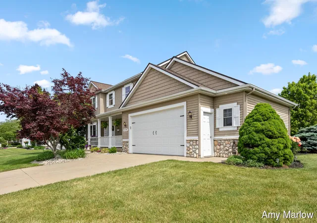 1st image of 2275 Van Singel Lake Dr, Byron Center, MI 49315 | MLS# 70534661