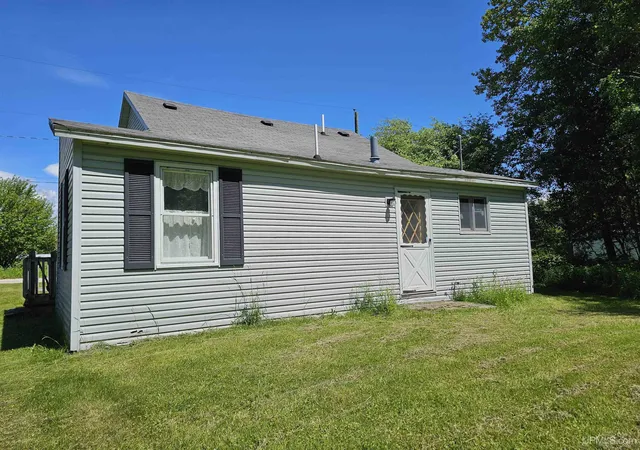 Homes for sale in Engadine, MI | 13939 Boucha St, Engadine, MI 49827 | MLS# 50212827