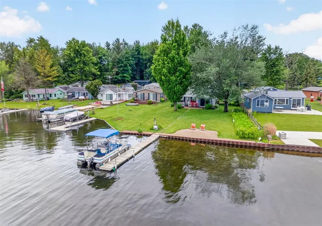 Homes for sale in Sears, MI | 5420 Timberbend Rd, Sears, MI 49631 | MLS# 70538466
