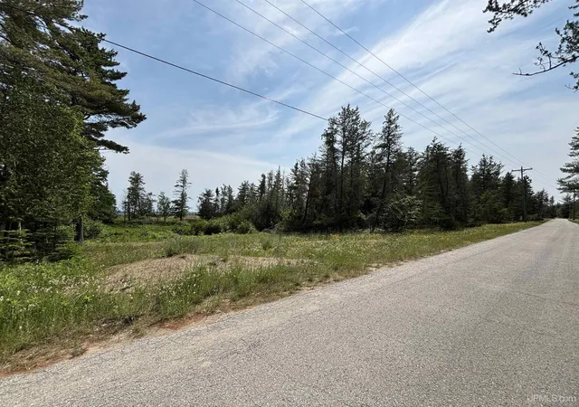 Homes for sale in Naubinway, MI | Tbd West Beach Rd, Naubinway, MI 49762 | MLS# 50213883