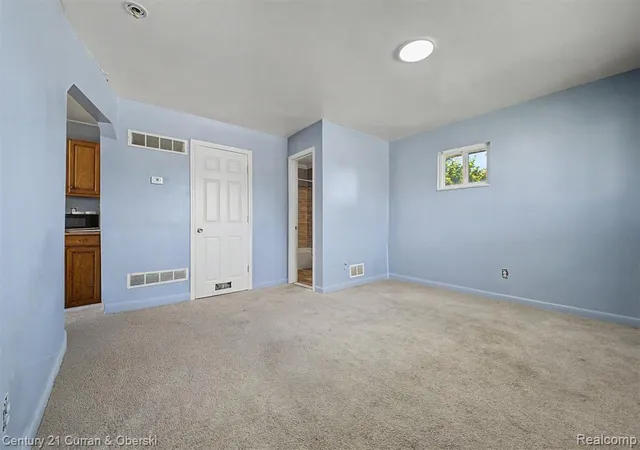 2nd image of 1504 Mclain Ave, Lincoln Park, MI 48146 2356 | MLS# 61006838