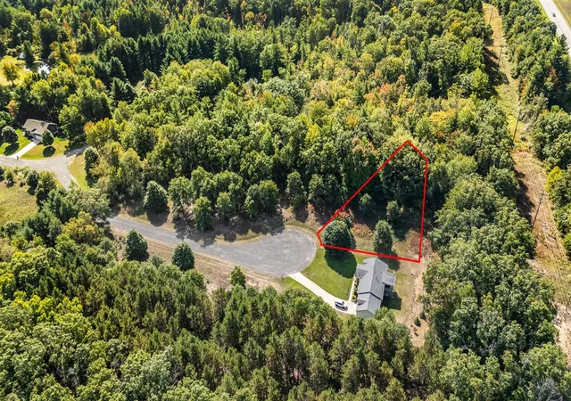 Homes for sale in Big Rapids, MI | Lot 6 University Club Dr, Big Rapids, MI 49307 | MLS# 70495271