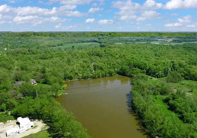 21st image of 5900 Cherry Hill Rd, Ann Arbor, MI 48105 | MLS# 70512015