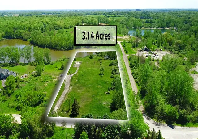 2nd image of 5900 Cherry Hill Rd, Ann Arbor, MI 48105 | MLS# 70512015