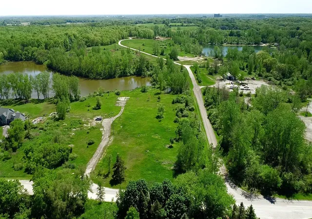 3rd image of 5900 Cherry Hill Rd, Ann Arbor, MI 48105 | MLS# 70512015