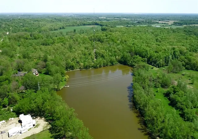 5th image of 5900 Cherry Hill Rd, Ann Arbor, MI 48105 | MLS# 70512015