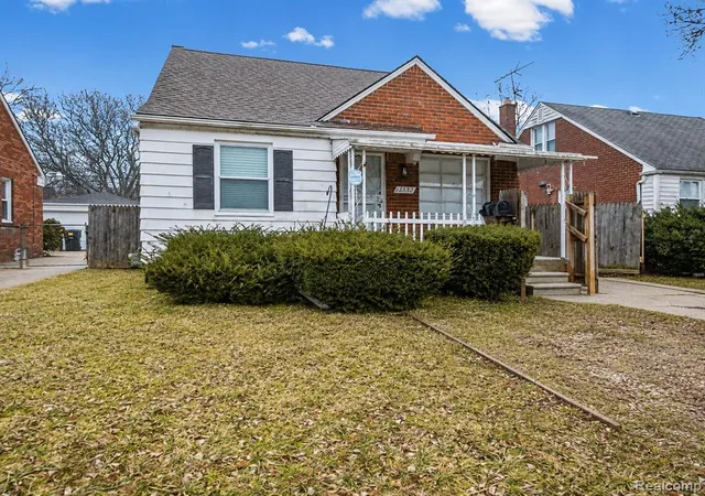 Photo 1 of Single family home for sale at 12582 Duchess St, Detroit, MI 48224 1066 | MLS# 61010176 | Listing updated on 2026-09-11