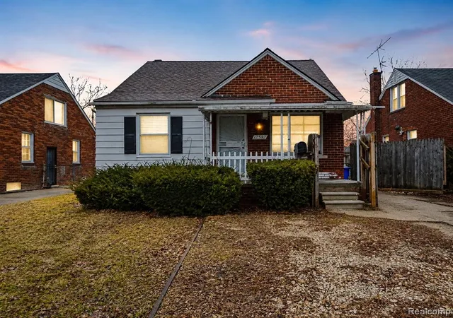 Photo 1 of Single family home for sale at 12582 Duchess St, Detroit, MI 48224 1066 | MLS# 61010176 | Listing updated on 2026-09-11