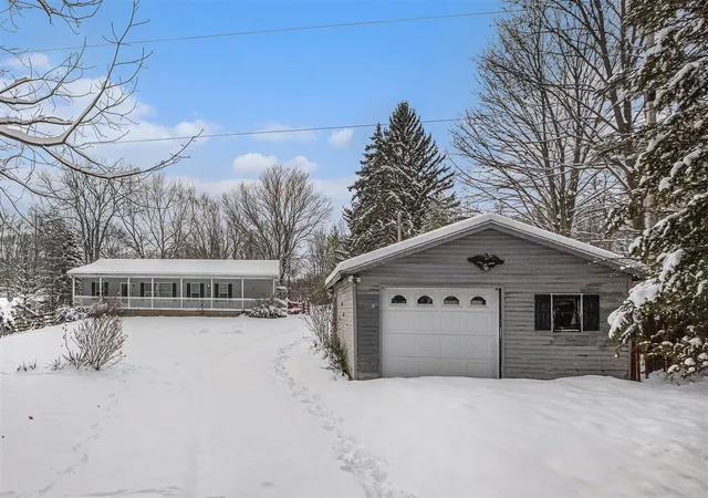 Homes for sale in Buchanan, MI | 2810 Oak Forest Rd, Buchanan, MI 49107 | MLS# 70507151
