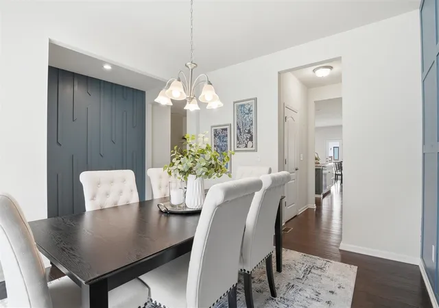 5th image of 552 Wishing Tree Ln, Ann Arbor, MI 48108 | MLS# 70542279