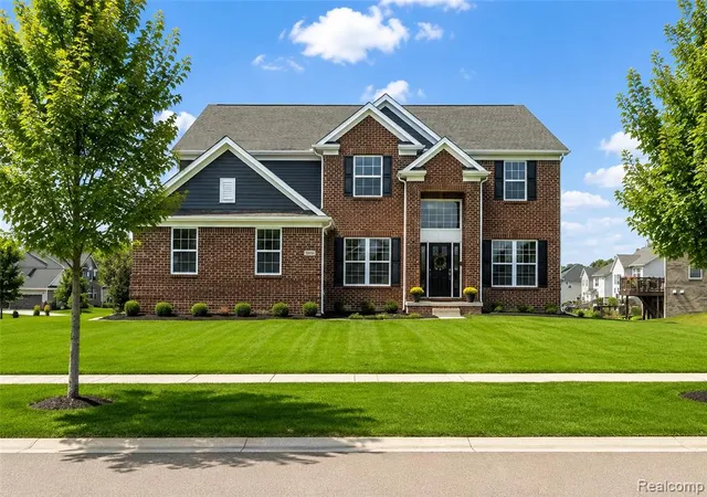 77th image of 4146 Newgard Dr, Lake Orion, MI 48359 | MLS# 61023110