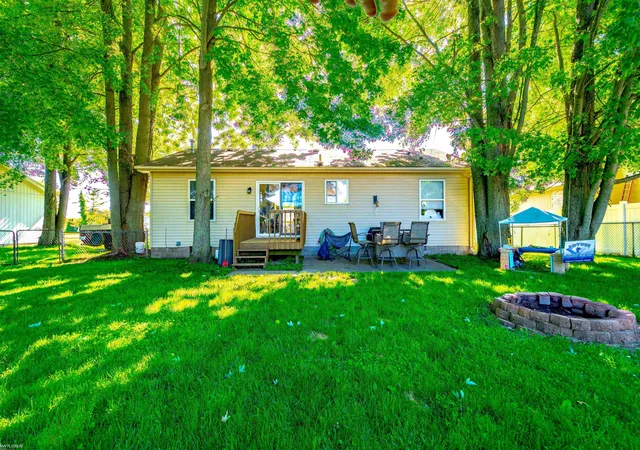 Homes for sale in Kimball, MI | 1383 Allen Rd, Kimball, MI 48074 | MLS# 50214160