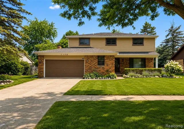 1st image of 1174 Player Dr, Troy, MI 48085 | MLS# 61023060
