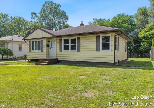 Homes for sale in Wyoming, MI | 1450 Blanchard St, Wyoming, MI 49509 | MLS# 70542533