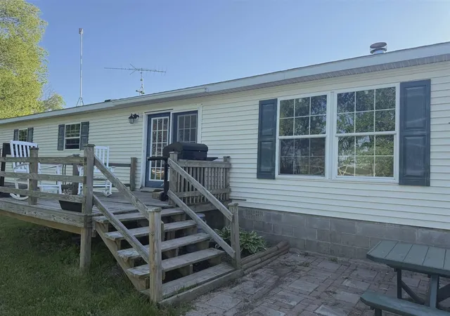 2nd image of 16829 130th Ave, Rodney, MI 49342 | MLS# 70535515