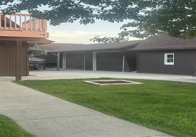 4th image of 595 Rolling Meadows Dr, Hudson, MI 49247 | MLS# 70535223