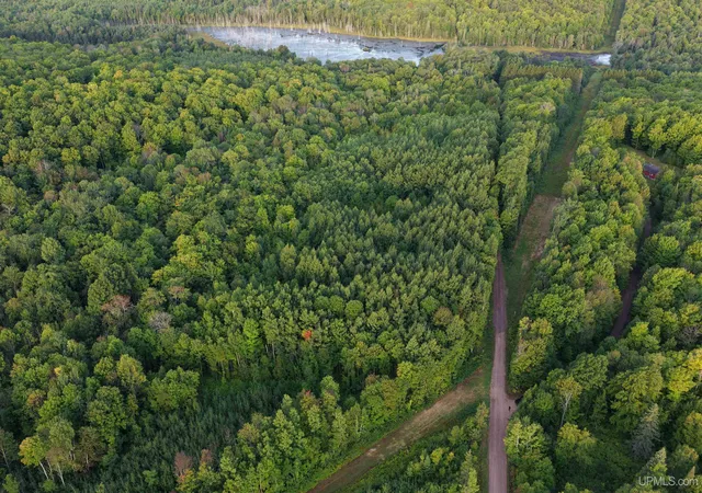 1st image of Tbd Strangle Rd, Bruce Crossing, MI 49912 | MLS# 50219688