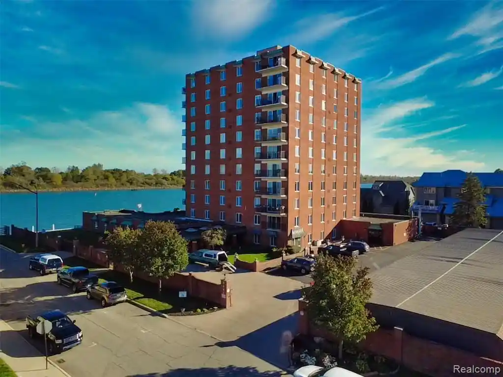 Photo 1 of Condo for sale at 3301 Biddle Ave #2D, Wyandotte, MI 48192 6248 | MLS# 61041399 | Listing updated on 2026-10-24