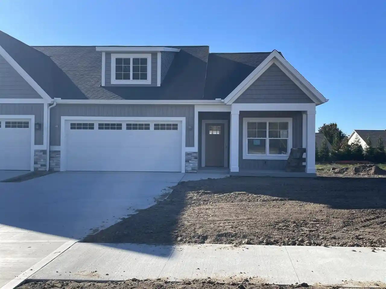Photo 1 of Condo for sale at 1627 Eagle View Trl #Lot 4, Zeeland, MI 49464 | MLS# 70528966 | Listing updated on 2026-10-27