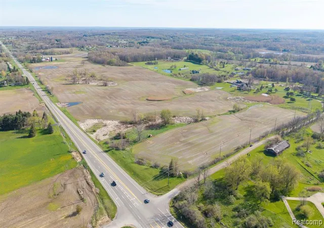 1st image of Lot 4 Lapeer Rd, Lake Orion, MI 48362 | MLS# 61008453