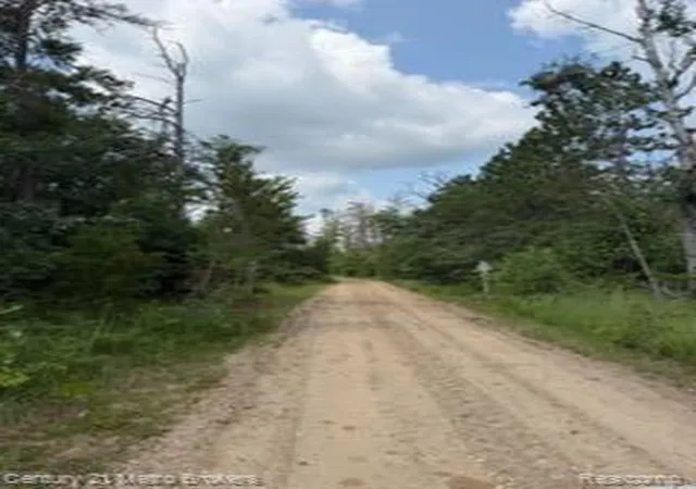 Photo 1 of Sale Pending at 0000 Winding Rd, Lewiston, MI 49756 | MLS# 61020281 | Listing updated on 2026-08-14