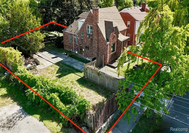 1st image of 13610 Woodmont Ave, Detroit, MI 48227 | MLS# 60946354