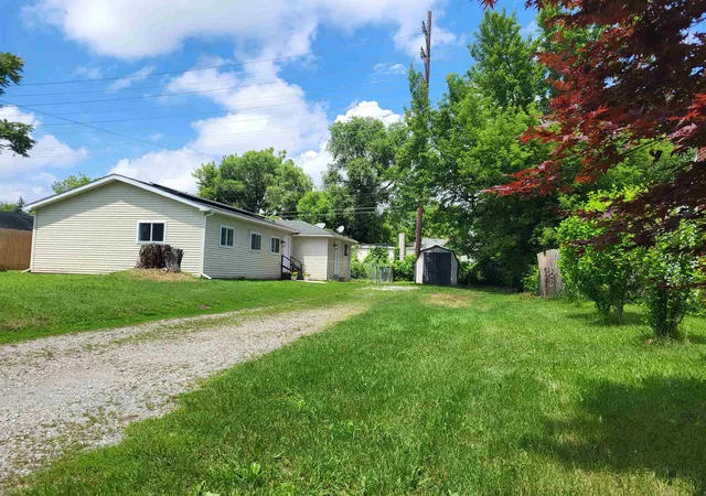 Homes for sale in Flint, MI | 617 Macdonald Ave, Flint, MI 48507 | MLS# 50212833