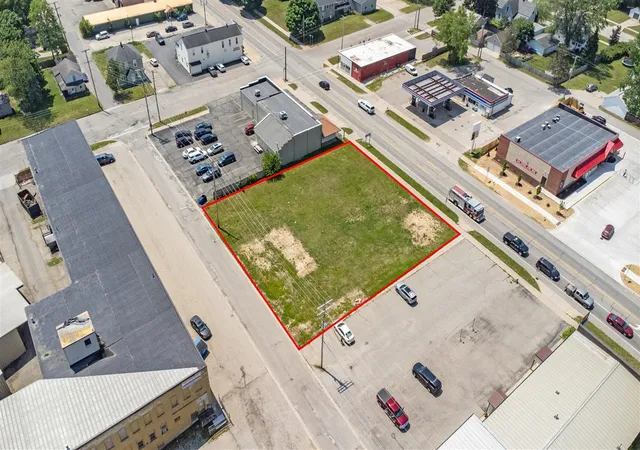 Photo 1 of Land for sale at 818 N State St, Big Rapids, MI 49307 | MLS# 70452140 | Listing updated on 2026-09-18