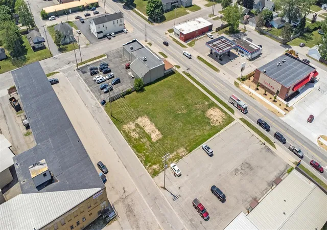 Photo 2 of Land for sale at 818 N State St, Big Rapids, MI 49307 | MLS# 70452140 | Listing updated on 2026-09-18