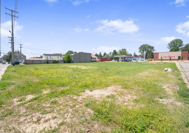 Photo 3 of Land for sale at 818 N State St, Big Rapids, MI 49307 | MLS# 70452140 | Listing updated on 2026-09-18