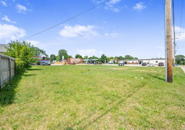 Photo 4 of Land for sale at 818 N State St, Big Rapids, MI 49307 | MLS# 70452140 | Listing updated on 2026-09-18