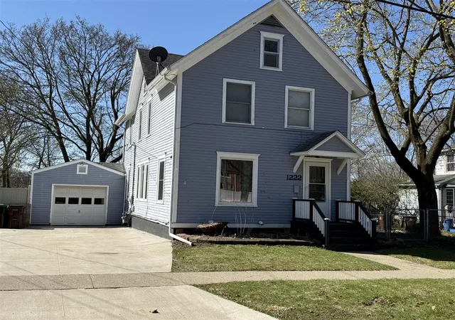 Homes for sale in Albion, MI | 1222 E Porter St, Albion, MI 49224 | MLS# 70524621