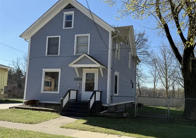 Homes for sale in Albion, MI | 1222 E Porter St, Albion, MI 49224 | MLS# 70524621