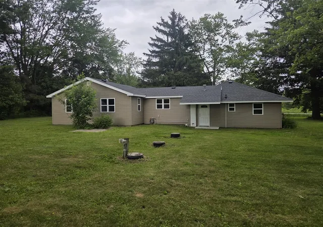 Homes for sale in Marne, MI | 13799 8Th Ave, Marne, MI 49435 | MLS# 70537479