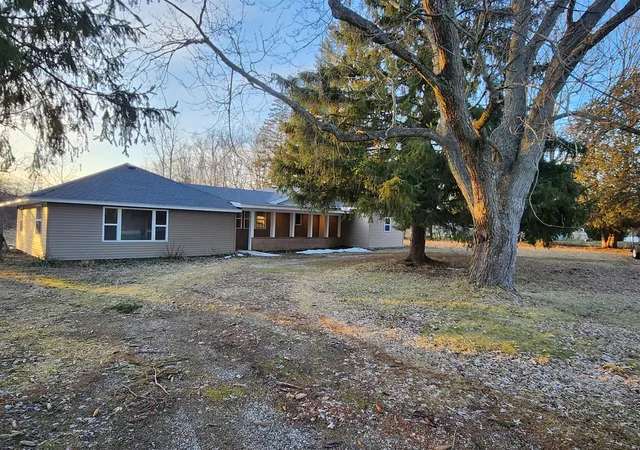 Homes for sale in Marne, MI | 13799 8Th Ave, Marne, MI 49435 | MLS# 70537479
