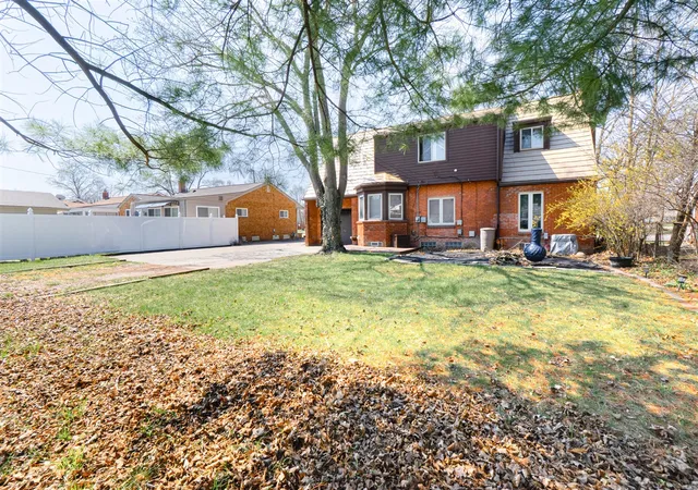 Photo 2 of Sale Pending at 14844 Inkster Rd, Redford, MI 48239 | MLS# 70524373 | Listing updated on 2026-05-31
