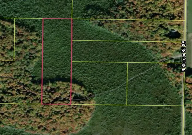 Homes for sale in Kalkaska, MI | Vl Sharon Rd, Kalkaska, MI 49646 | MLS# 70525694