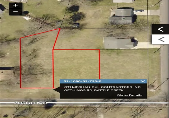 Photo 2 of Sale Pending at 3231 Gethings Rd, Battle Creek, MI 49015 | MLS# 70451241 | Listing updated on 2026-06-17