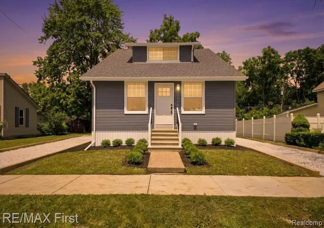 1st image of 30655 Elk St, New Haven, MI 48048 | MLS# 61010650