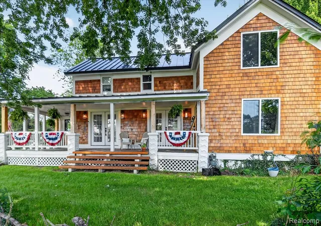 Homes for sale in Burtchville, MI | 3550 Myrtle Rd, Burtchville, MI 48059 | MLS# 61008702