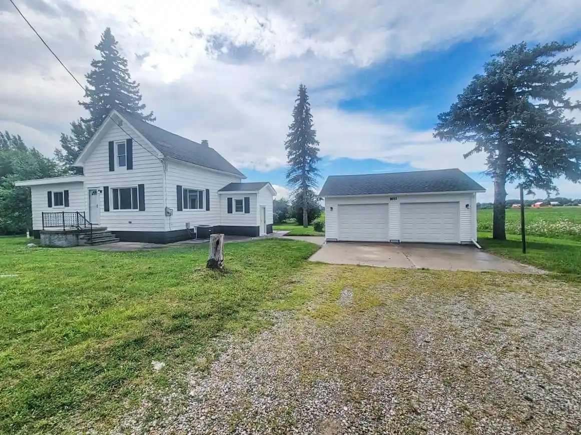 Single family home for sale at 8557 Unionville Rd, Sebewaing, MI 48759 | MLS# 50225538