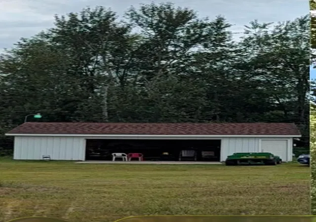 Land for sale at 757 W Oyster Rd, Rose City, MI 48654-9734 | MLS# 70550454