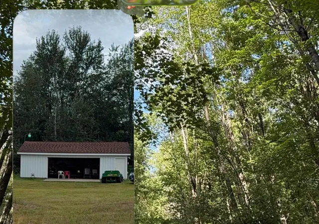 Photo 2 of Land for sale at 757 W Oyster Rd, Rose City, MI 48654 | MLS# 70550454 | Listing updated on 2026-09-05