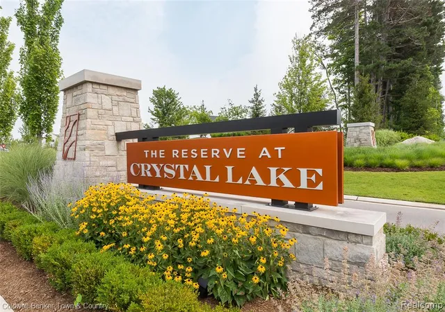Photo 3 of Single family home for sale at 2329 Provencal Dr, Commerce Township, MI 48382 | MLS# 61015602 | Listing updated on 2026-09-05