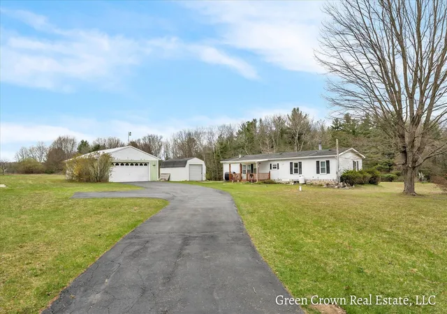 Single Family Residence at (Undisclosed), Newaygo, MI 49337 | MLS# 70402841 | | Sold on 2024-09-26
