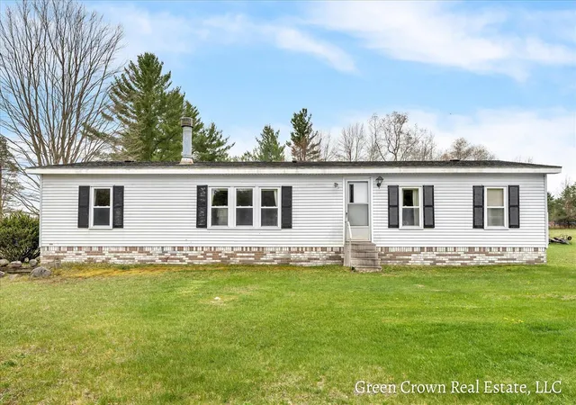 Photo 1 of Single Family Residence at (Undisclosed), Newaygo, MI 49337 | MLS# 70402841 | | Sold on 2024-09-26