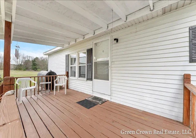 Photo 2 of Single Family Residence at (Undisclosed), Newaygo, MI 49337 | MLS# 70402841 | | Sold on 2024-09-26