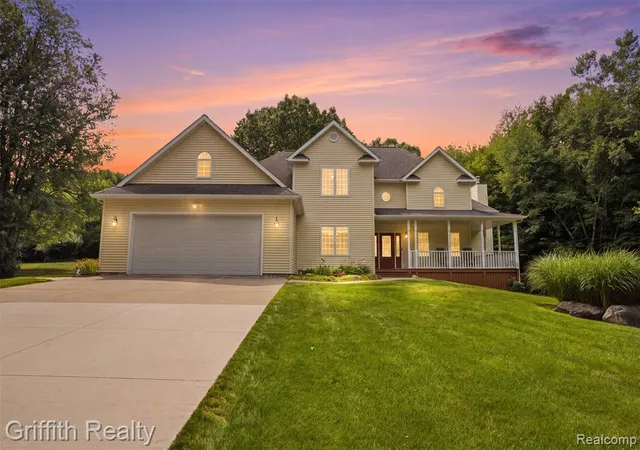 Photo 1 of Single family home for sale at 3304 Vienna Rd, Clio, MI 48420 | MLS# 61021382 | Listing updated on 2026-08-15