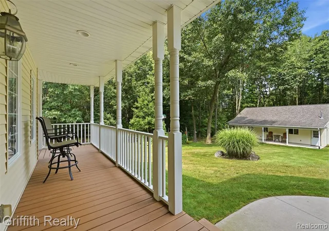 Photo 4 of Single family home for sale at 3304 Vienna Rd, Clio, MI 48420 | MLS# 61021382 | Listing updated on 2026-08-15
